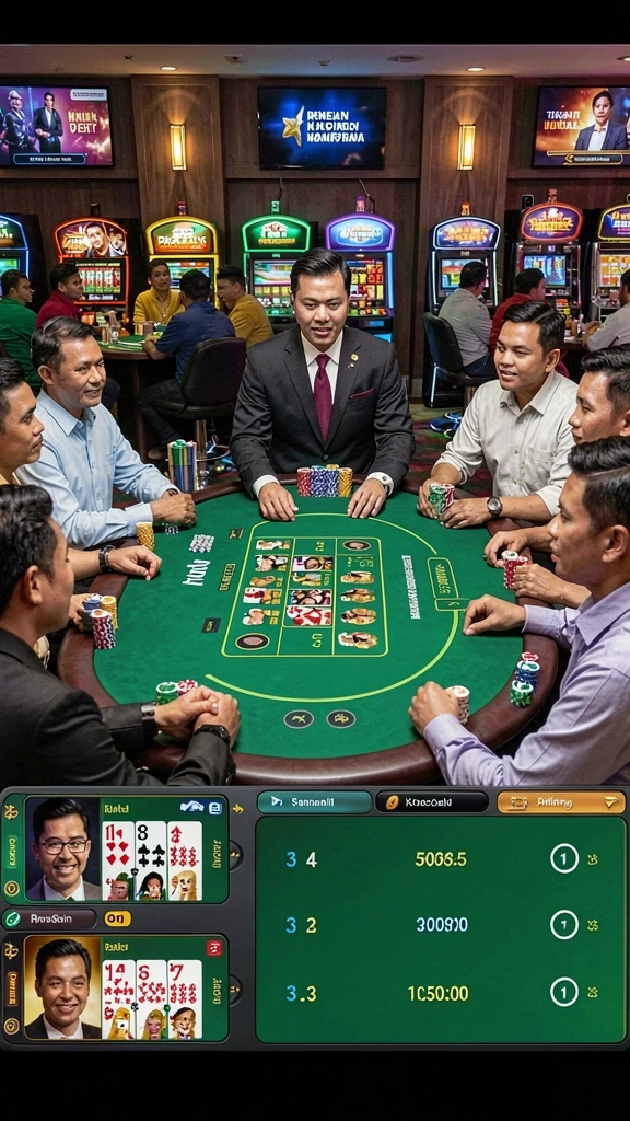 Screenshot pasar123 nomor 2