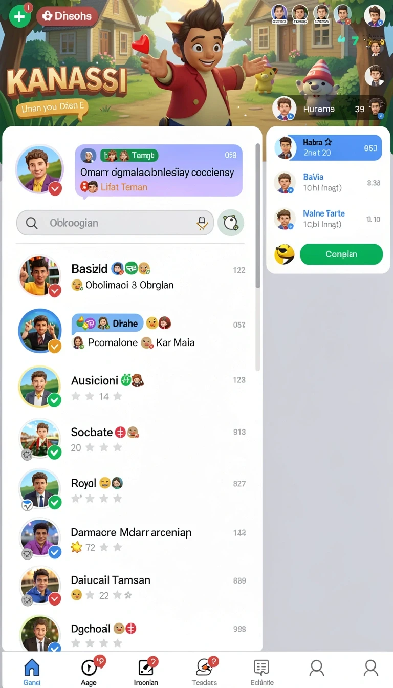 Screenshot pc777 nomor 2