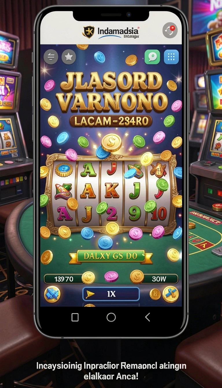 Screenshot proslot nomor 3