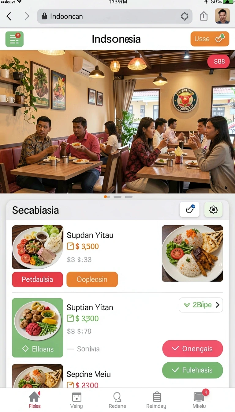 Screenshot qqstar nomor 2
