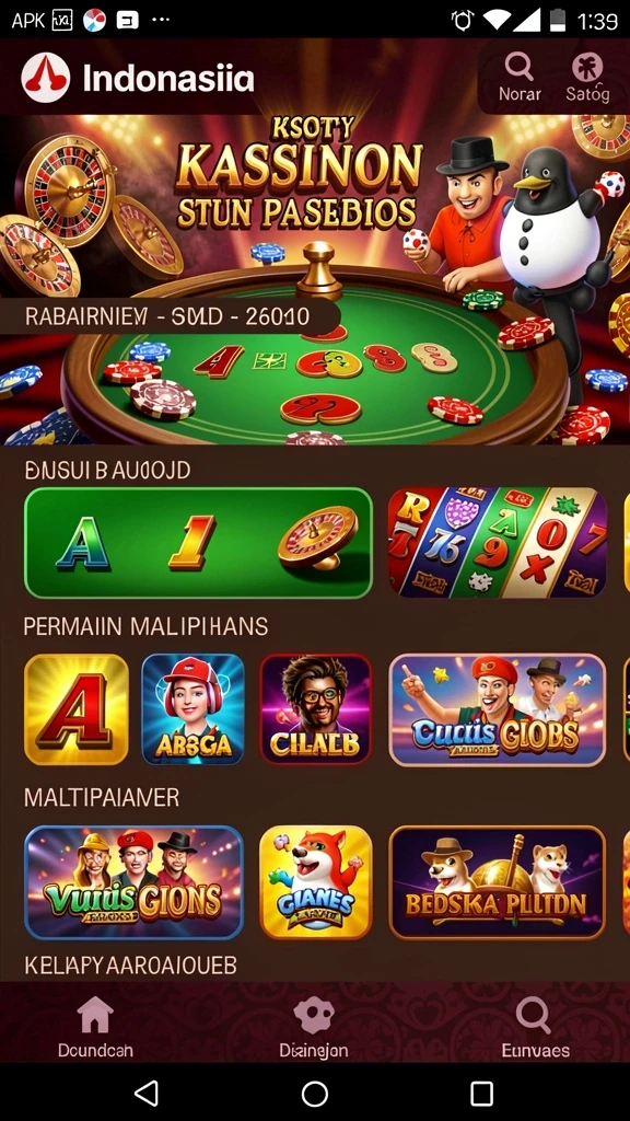 Screenshot rajapola nomor 2