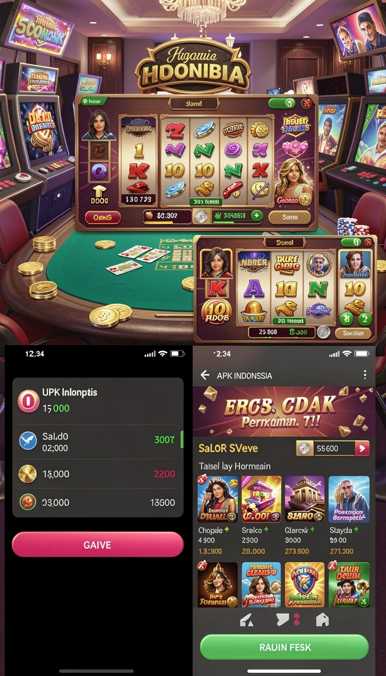 Screenshot royal88 nomor 2