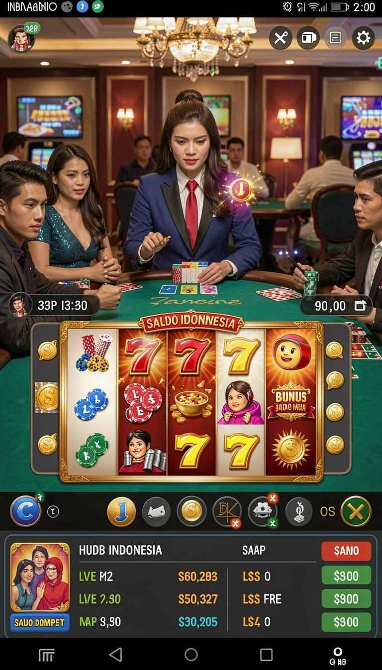 Screenshot rpvip2 nomor 1