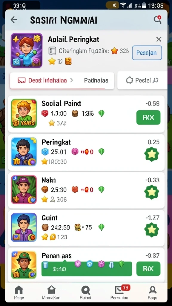 Screenshot satria123 nomor 2