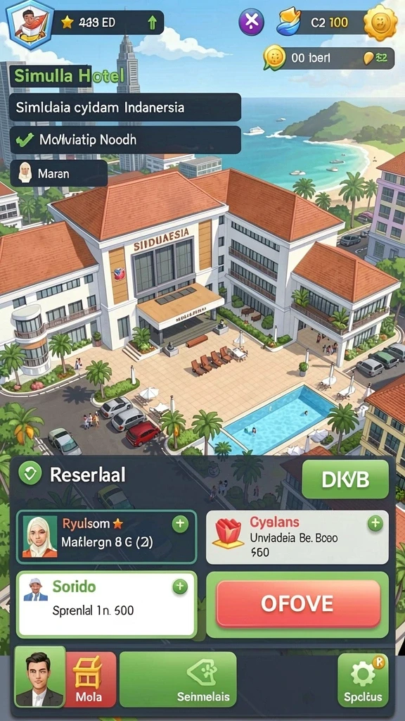 Screenshot sl999 nomor 1