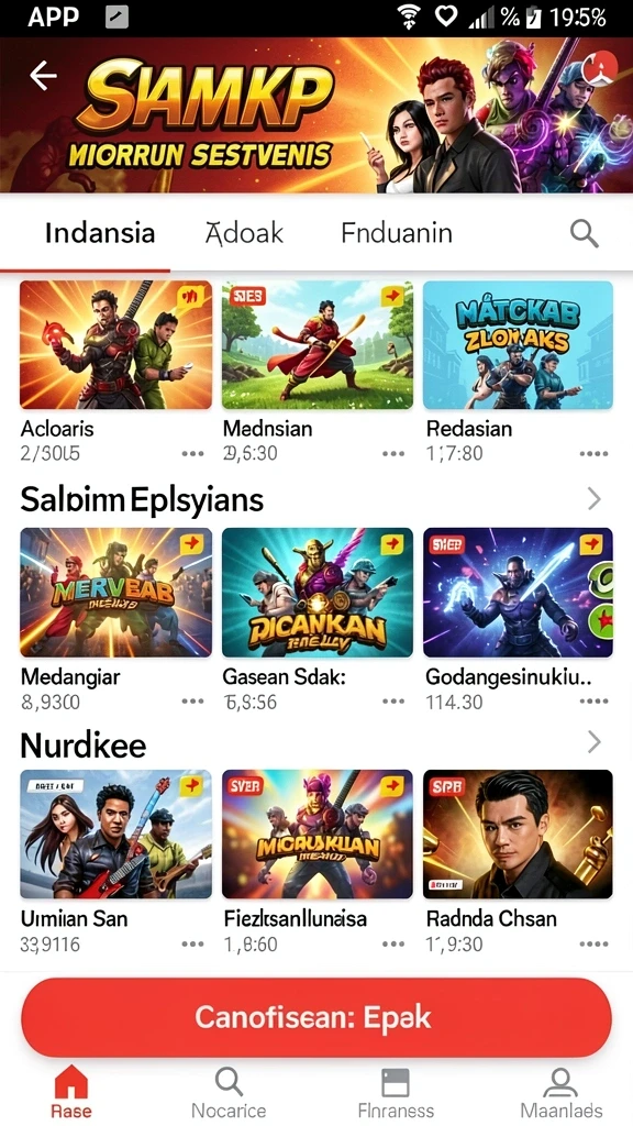 Screenshot sl999 nomor 3