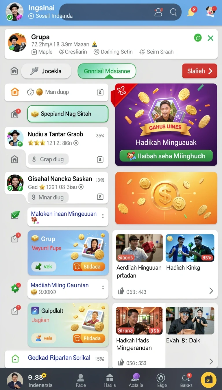 Screenshot surga11 nomor 2
