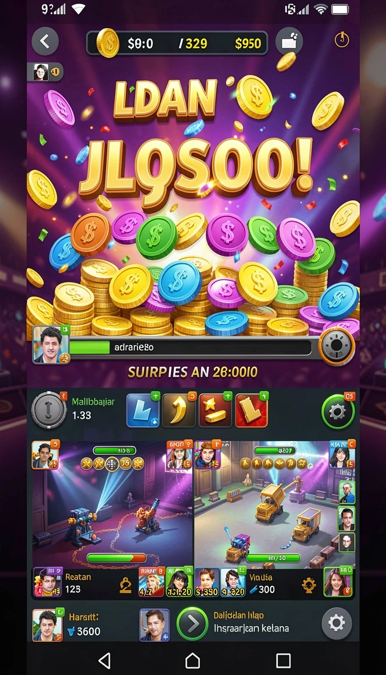 Screenshot surga19 nomor 1