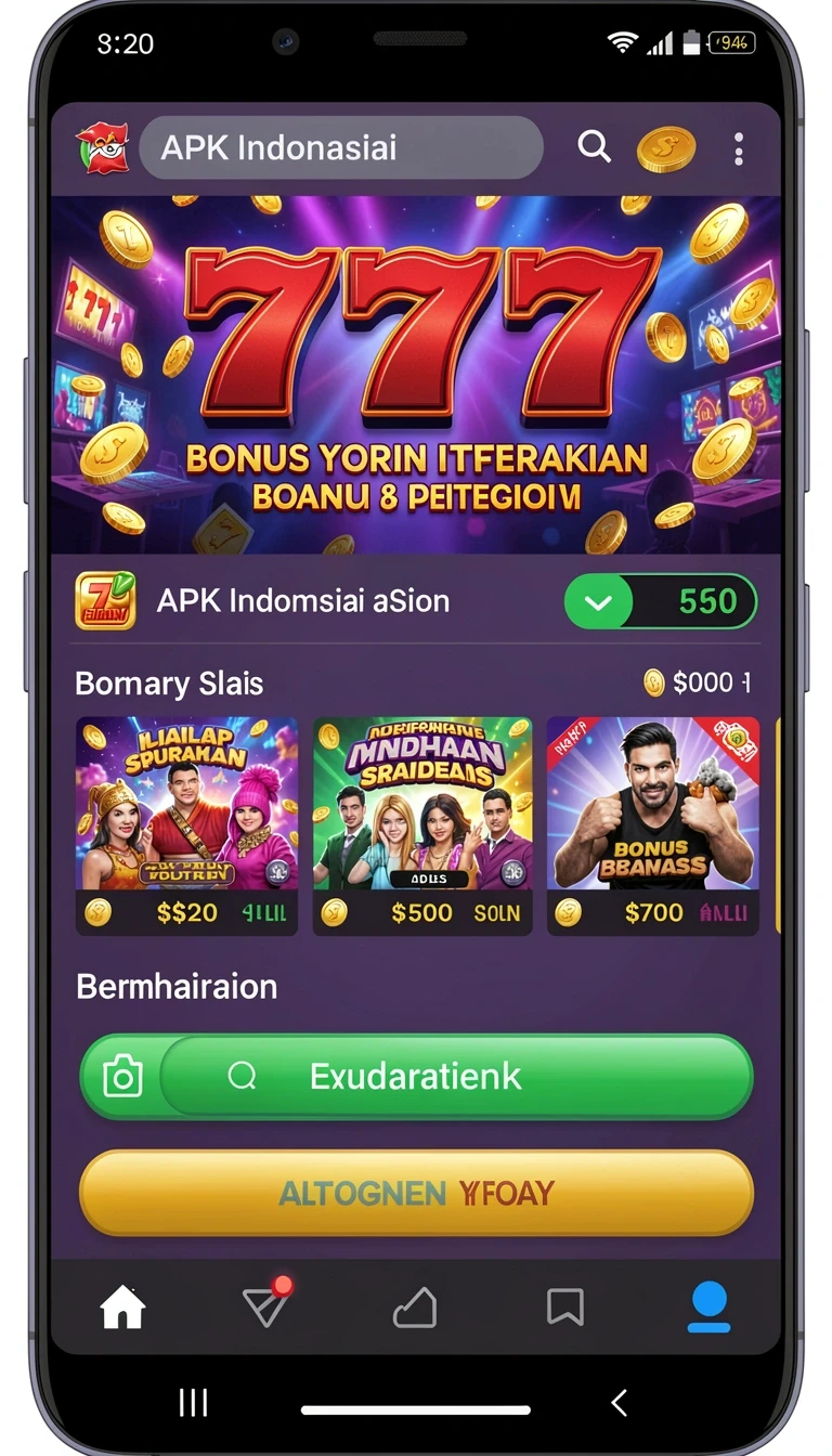 Screenshot surga19 nomor 3