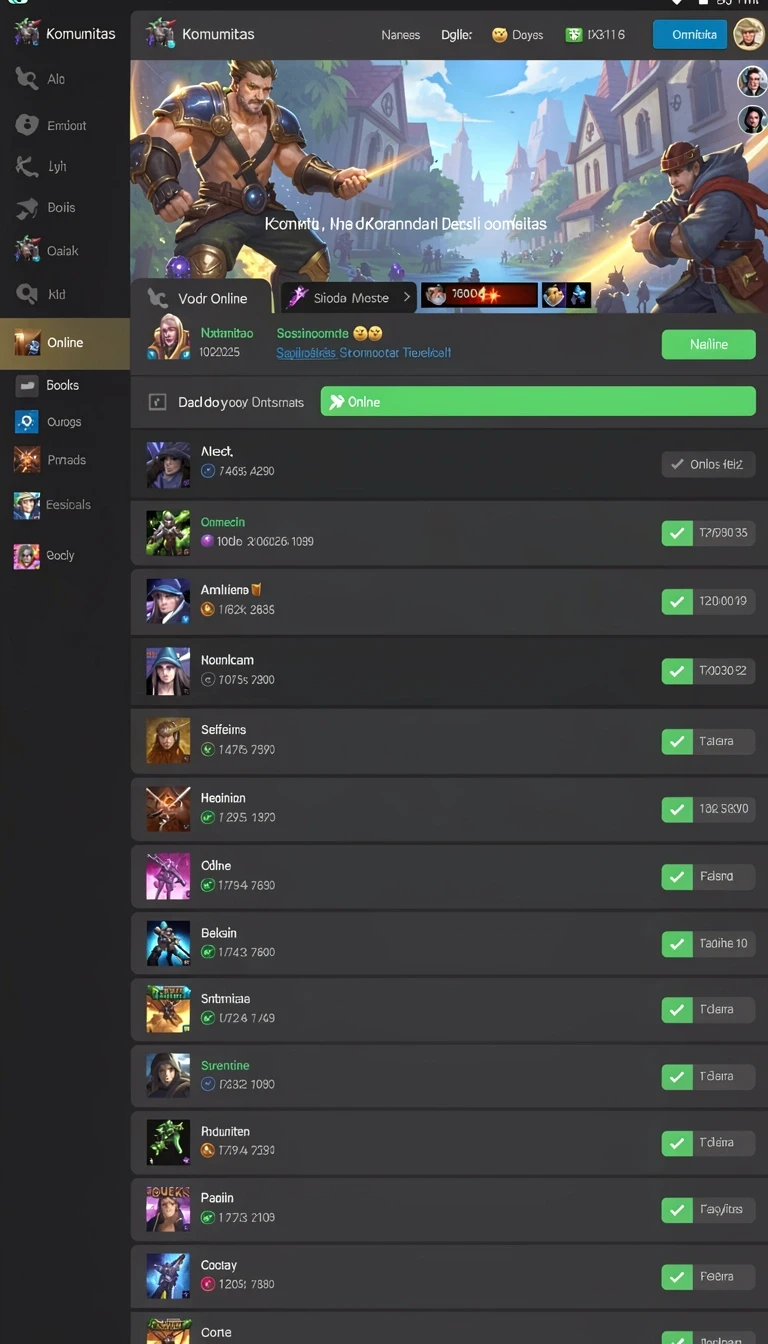 Screenshot surga55 nomor 3