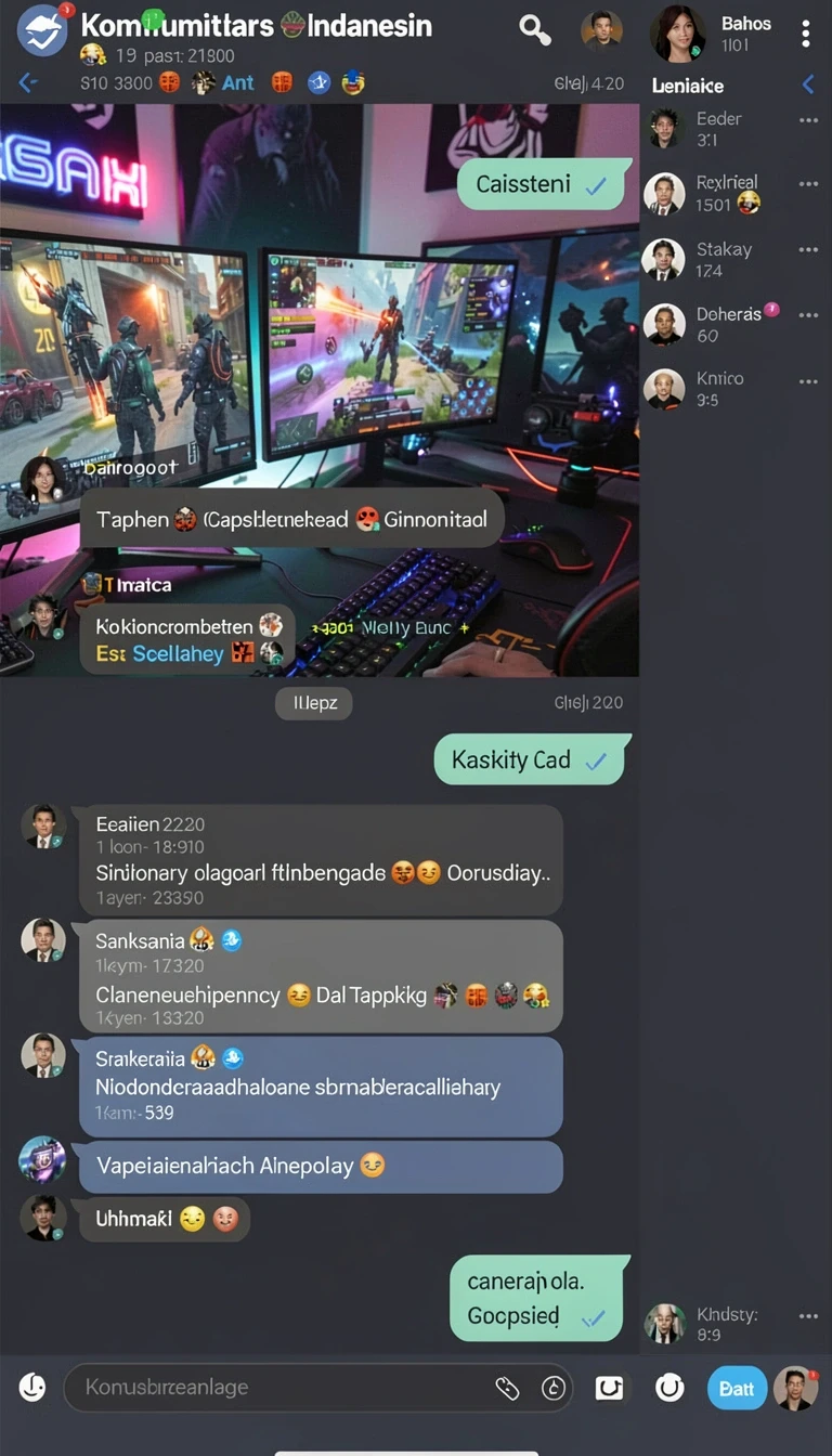 Screenshot t9999 nomor 1
