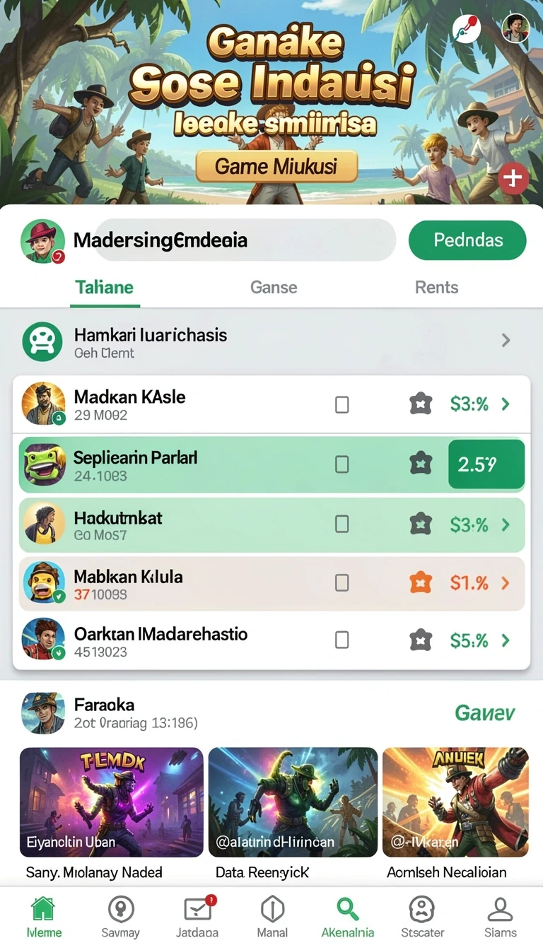 Screenshot ut77 nomor 1