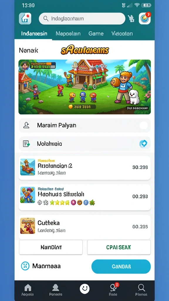 Screenshot v21 nomor 1
