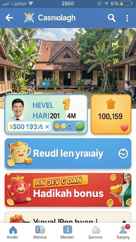 Screenshot vc55 nomor 3