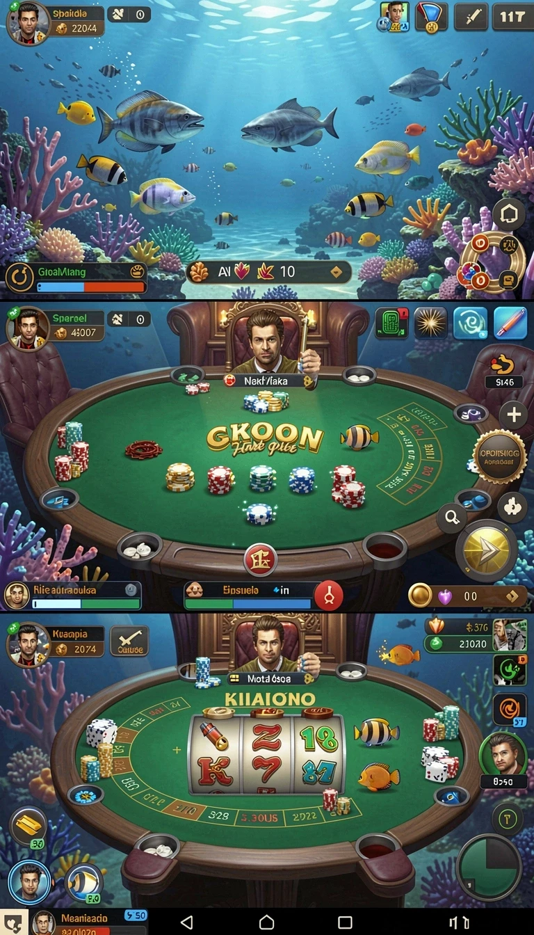 Screenshot vegas969 nomor 2
