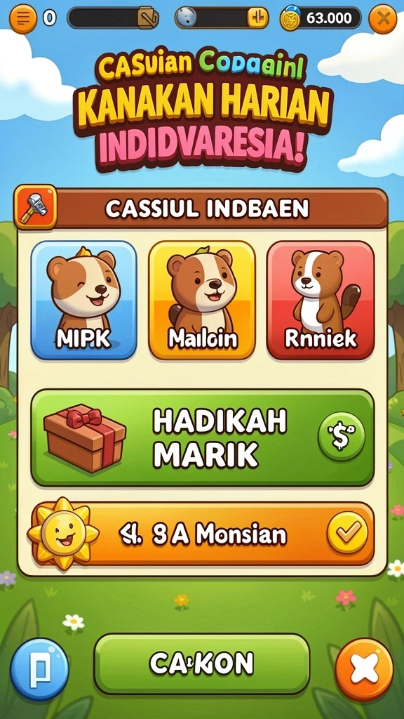 Screenshot vip333 nomor 3