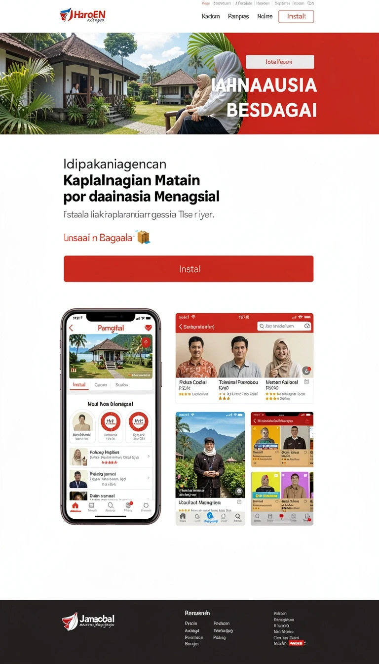 Screenshot watitoto nomor 1