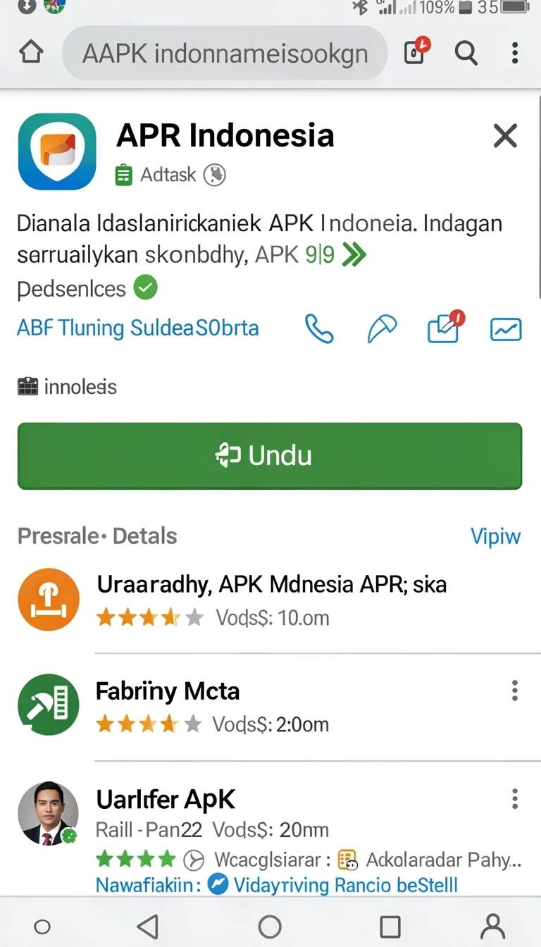 Screenshot watitoto nomor 2