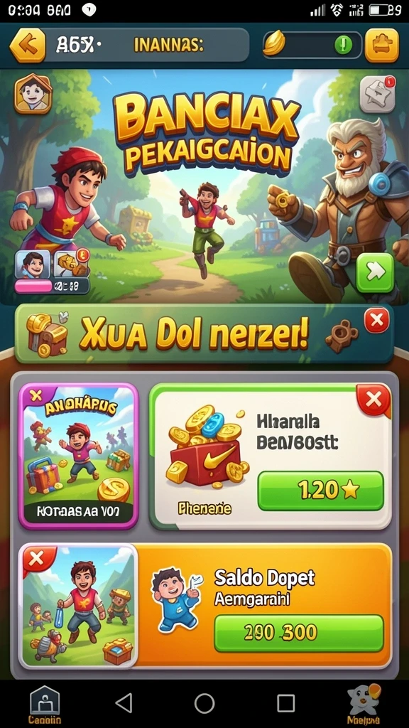 Screenshot zk3 nomor 1
