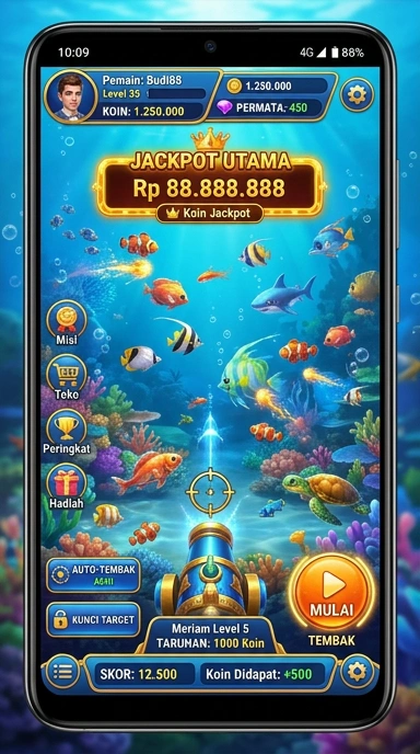 8ii — galeri pratinjau Resmi APK